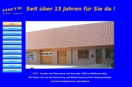 Bild Ralf Hots Gas- u. Wasserinstallation