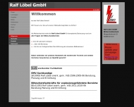 Bild Ralf Lbel GmbH Blitzschutztechnik