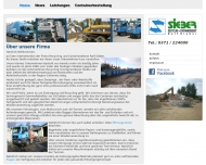 Bild Ralf Gerhard Sieber Recycling und Containerdienst