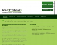 Externes Controlling und Rechnungswesen, KMU, Controlling N?rnberg, Controlling Dienstleister benefi...