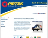 Bild Pirtek Berlin-Nord e.K