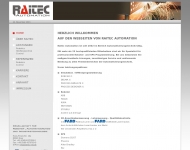 Bild RAITEC Automation GmbH