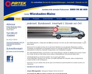 Bild PIRTEK Wiesbaden-Mainz Armin Becker e.K.