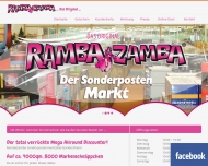 Bild Ramba Zamba GmbH