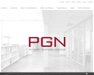 Bild Planungsgemeinschaft Nord Gesellschaft mit beschrnkter haftung