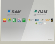 Bild RAM Regio Ausstellungs GmbH (Gesellschaft mit beschrnkter Haftung)