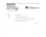Bild Plannasch Bauunternehmen GmbH