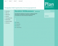 Bild Planquadrat GmbH Ingenieurbro fr Versorgungstechnik
