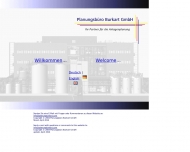 Bild Planungsbro Burkart GmbH