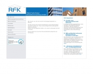 Bild Ralph Funke-Kaiser Immobilienverwaltungs GmbH