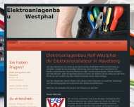 Bild Ralf Westphal Elektroinstallation