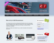 RT-Netzwerktechnik IT- und Telekommunikationsdienstleister Meckenheim