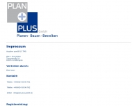 Bild Plan + Plus GmbH