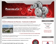 Bild Plaschna & Co. Verwaltungs GmbH