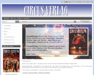 Bild Planet Circus Service GmbH