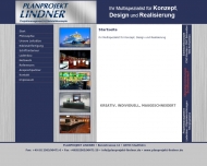 Bild Planprojekt Lindner GmbH Projektmanagement und Edelstahlkonzepte