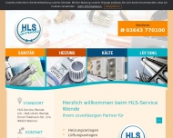 Bild Ralf-Ulrich Wende HLS-Service