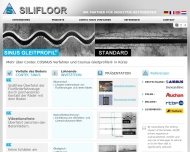 Bild Planungs- und Vertriebsbro Silifloor GmbH