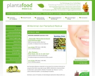 Bild Plantafood medical GmbH