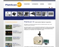 Bild PlatiScan GmbH