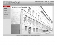 Bild Planungsgruppe Klz GmbH