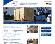 Bild KIPA Industrie-Verpackungs GmbH