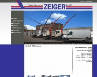 Bild Plakat-Werbebau Zeiger GmbH