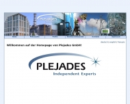 Bild Plejades GmbH