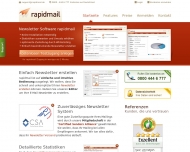 Bild rapidmail GmbH