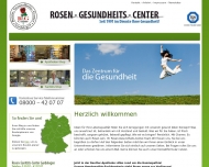 Bild Rosen-Apotheke Gardelegen, Ilona Ruchotzki