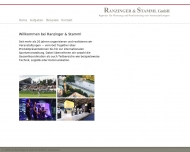Bild Ranzinger & Stamml GmbH