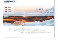 Bild HEITRONICS Infrarot Messtechnik GmbH