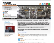 Bild P. Mller Isoliertechnik e.K.