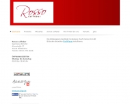 Bild Rosso caffebar GmbH