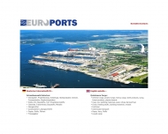 Bild Rostock Trimodal GmbH
