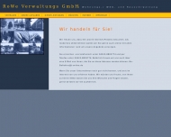 Rowe Verwaltungs GmbH