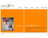 Bild rapidoprint GmbH