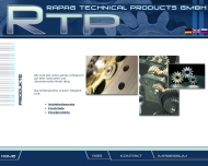 Bild RAPAG Technical Products GmbH