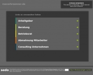 Bild RverBrnner Rechtsanwlte, Wirtschaftsprfer, Steuerberater Partnerschaft