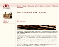 Bild Rose Gourmet GmbH