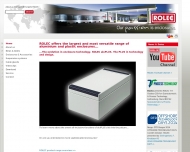 Bild Rose Immobilien GmbH