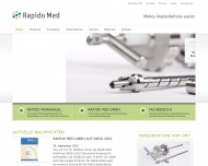 Bild Rapido Med GmbH