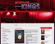 Bild Roy Kleinecke Kino