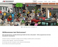 Bild Rotrunner GmbH & Co. KG