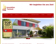 Bild Rosemarie Tschuck Immobilienvermittlung