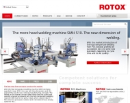 Bild ROTOX - Vertriebs GmbH