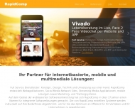 Bild RapidComp GmbH
