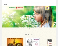 Bild PLUSPUNKT-APOTHEKE im Kornmark-Center Bautzen Gabriele Horler e.Kfr.