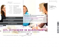 PLU GmbH - Tuning f?r den Chef