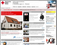 Bild Rotkreuzgeschichtliche Sammlung in Westfalen-Lippe e.V.